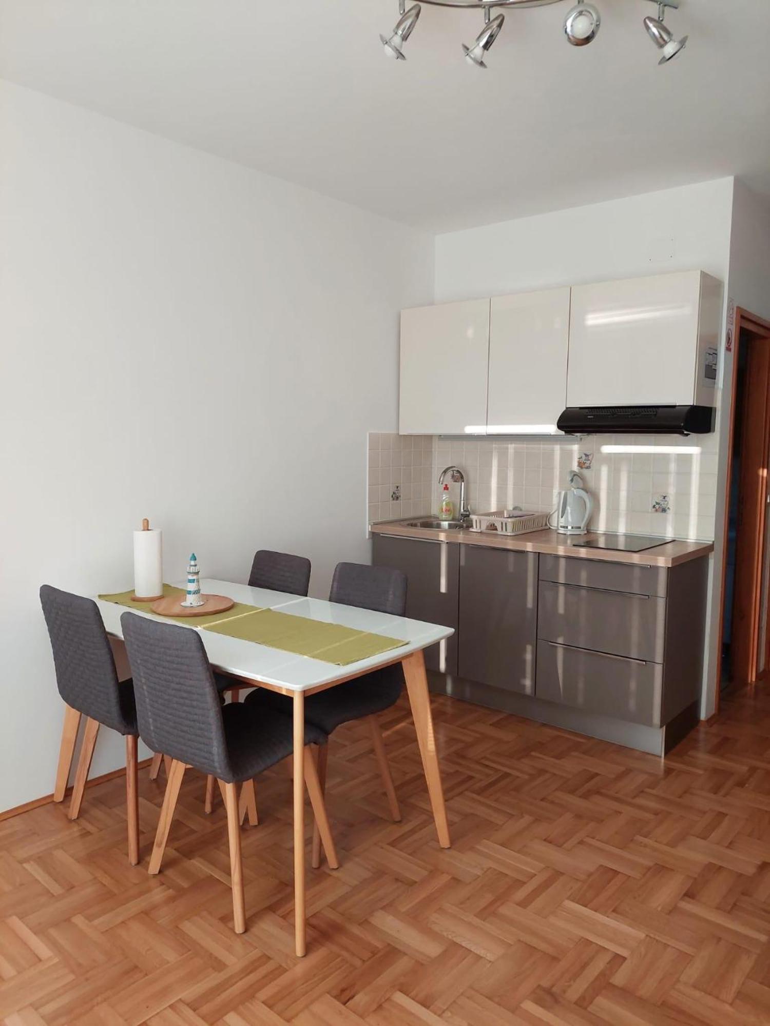 Cindric Apartment